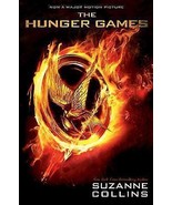 The Hunger Games: Movie Tie-in Edition; Suzanne Collins (Paperback) - £3.91 GBP