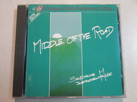 Sundance Instrumental Music Middle Of The Road German PRE-OWNED Cd 8810 LC7703 - £3.10 GBP