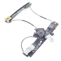 Front Left Window Regulator OEM 12 13 14 15 16 17 18 19 Range Rover Evoque90 ... - $16.09