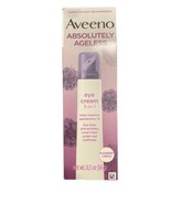 Aveeno Absolutely Ageless Eye Cream 3 in 1 - 0.5 oz - £22.70 GBP