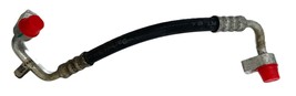2013-2015 Ford Fusion A/C Air Conditioner Discharge Hose Tube Pipe Line OEM - $39.55