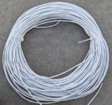 West Penn Wire Plenecon II #25224B 18AWG Stranded Plenum Audio Cable Aprox 300&#39; - £31.28 GBP