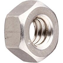 HILLMAN FASTENER 829300 1/4-20 SS HEX NUT - $21.49
