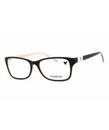 Bebe BB5133 612 Ruby Eyeglasses New Authentic - $30.21