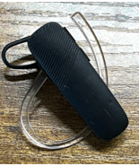 Plantronics Explorer 500 MITE15 Wireless Bluetooth In-ear Headset - Black - $639.07 MXN