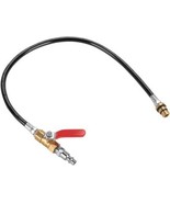 Engine Air Valve Holder Pressure Pipe Cylinder Leakage Testing Assistant... - $720.10 MXN