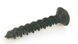 99-07 Ford Super Duty Clothing Hook Mounting Screw OEM 5916 - £1.91 GBP