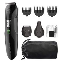 Open box - Remington All-in-One Grooming Kit, ( Without charger) - $39.59