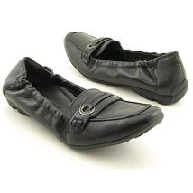 $280 PAUL GREEN CARMEN Flat Loafers Shoes Women&#39;s 6.5 - £50.89 GBP
