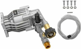 3300 PSI Pressure Washer Horizontal Axial Cam Pump Kit For Honda Briggs ... - $162.33