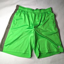 Men&#39;s Shorts Russell Athletic Activewear Shorts Green XL - £7.57 GBP