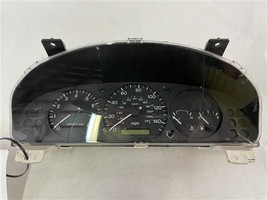 Speedometer Cluster 6 Cylinder With ABS Fits 98-99 MAZDA 626 3827088 - $55.24