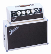 Fender 0234808000 Mini Tone Master - £72.68 GBP