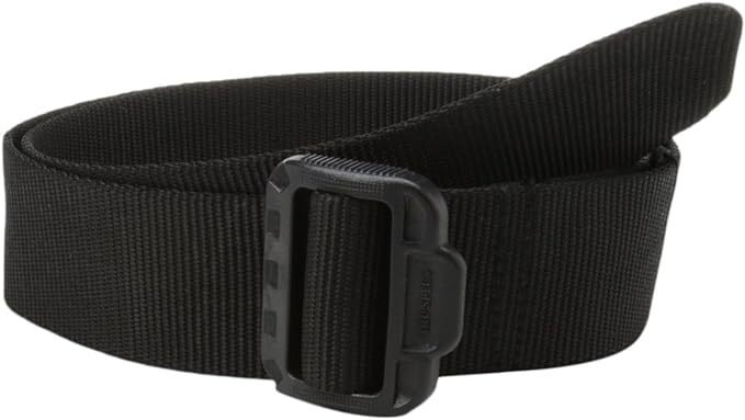 Tru-Spec Security Friendly Tactical Belt Non-Metallic Buckle 1-3/4 W Size S-5XL Item image 2
