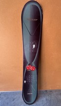 Vintage Sims Project Pipe 162 cm Snowboard Board Only No Bindings - $1,863.67 MXN