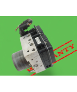 2012-2019 fiat 500 abs anti lock brake pump module module 68073251AH - $95.00