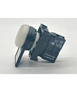 Eaton/Moeller M22-LED SLS Control Ready Illuminated Pushbutton  - $19.92 CAD
