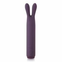 Je Joue Rabbit Bullet Vibrator, Powerful, Whisper Quiet, Waterproof, USB... - $79.54