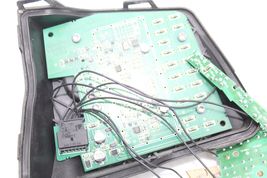04-07 AUDI A8 L RIGHT PASSENGER OUTER TAILLIGHT COVER W/ CIRCUIT BOARDS Q7109 image 7