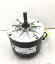 Zhongshan Broad-Ocean Y7S623C5108 Condenser Fan Motor 230V HC39GQ232 used #ME650 - £91.53 GBP