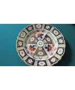 FRANZISKA HIRSCH DRESDEN - ROYAL CROWN AND WILD BROTHERS SAUCERS LOT 0F 3 - £43.47 GBP