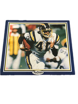 Clarence Williams San Diego Chargers Football True Value 10&quot; x 12&quot; Poste... - $6.00