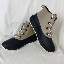 Moritza Shield Ortholite Black Gray Columbia Bl2387 217 Boots Womens Siz... - €41,64 EUR