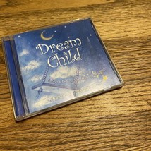 Dream Child children’s Relaxation Sleep CD 2004 Joyfield Music Angels Animals - £6.29 GBP