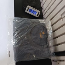 Carhartt K87 Men's Gray Pocket Cotton Blend Short Sleeve T-Shirt Size 2XL Tall image 12