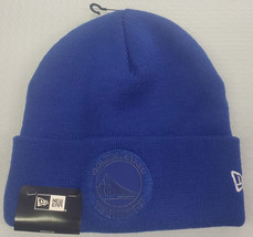 Golden State Warriors New Era Stocking Cap - NBA - $24.24