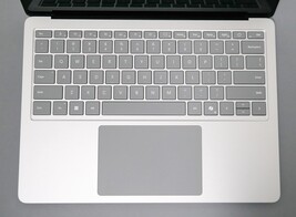 Microsoft Surface Laptop 13.8" Copilot+ PC Snapdragon X Plus 16GB 256GB SSD READ image 4