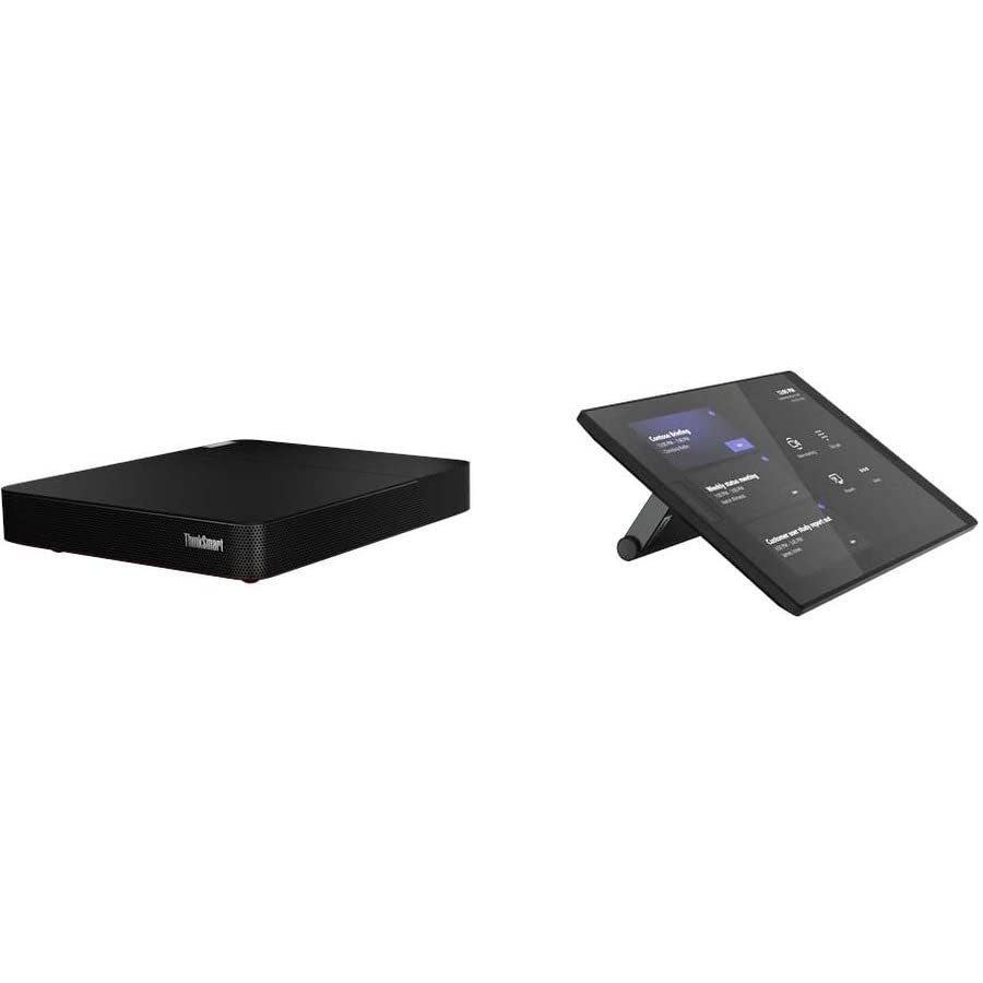 Lenovo thinksmart core controller kit for microsoft teams rooms