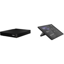 Lenovo ThinkSmart Core + Controller Kit for Microsoft Teams Rooms - £2,246.77 GBP