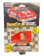 Wally Dallenbach, Jr. #16 Racing Champions Stock Car 1:64 Scale Die Cast - $8.99