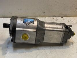 Sauer Danfoss Hydraulic Pump 16-02-052-909 | VB6 - $199.99