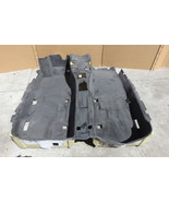 Mercedes R230 SL55 SL500 carpet, interior floor, gray, SL600 SL65 03-08 - $345.97 CAD