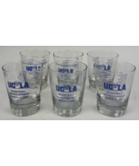 6 x UCLA Bruins Basketball Awards Banquet Bar Highball Glass 95 97 99 00... - $1,319.13 MXN
