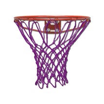 Heavy Duty Purple Basketball Net - £12.61 GBP