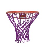 Heavy Duty Purple Basketball Net - £12.50 GBP