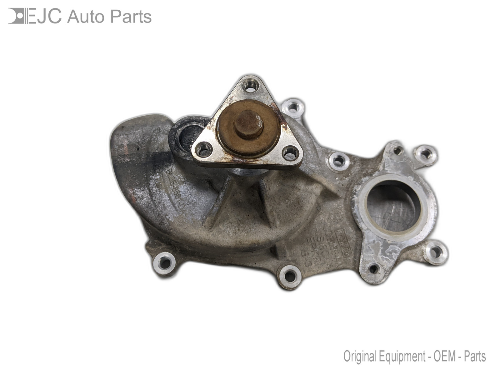 Water Coolant Pump For 15-17 Ford Expedition  3.5 BL3E8501AA Turbo - $34.60