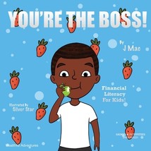 You&#39;re The Boss! By J Mac - Good - £6.45 GBP