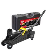 BIG RED T825013S1 Torin Hydraulic Trolley Floor Service/Floor with Blow ... - $114.32