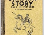Britain&#39;s Story Told in Pictures C W Airne Over 450 Illustrations - $11.88