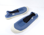 Keen Women Shoe Maderas Size 10 Blue Slip On Flat - £25.24 GBP