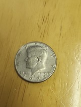 1972-D 50C Kennedy Half Dollar - $1.00