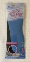 Spenco For Her Comfort Casual 3/4 Length Insoles One Size Fits All - $14.01