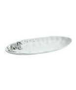 Walk on Beach SEA007 Medium Oval Platter 12.25&quot; L Starfish Shell Seahors... - £22.15 GBP