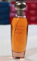 Estee Lauder Pleasures Delight Eau De Parfum Perfume Womens Spray 1.7oz 50ml Ne W - £147.19 GBP
