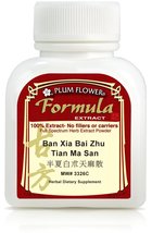 Ban Xia Bai Zhu Tian Ma San, extract powder - £31.79 GBP+