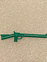 1 Lego Disney/Pixar Toy Story Army Men Green Rifle *Pre-Owned* uu1 - $9.99